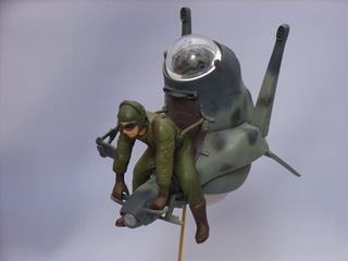 ���d�̓o�C�N1