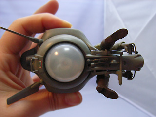 ���d�̓o�C�N2