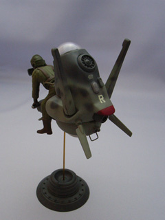 ���d�̓o�C�N3