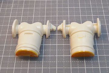 T���p�[�c���Ƃ���